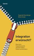 Integration erwünscht?