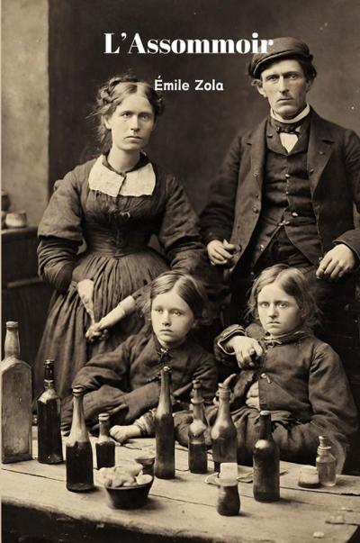 L’Assommoir (Annoté)