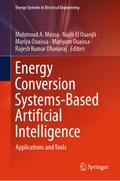 Energy Conversion Systems-Based Artificial Intelli