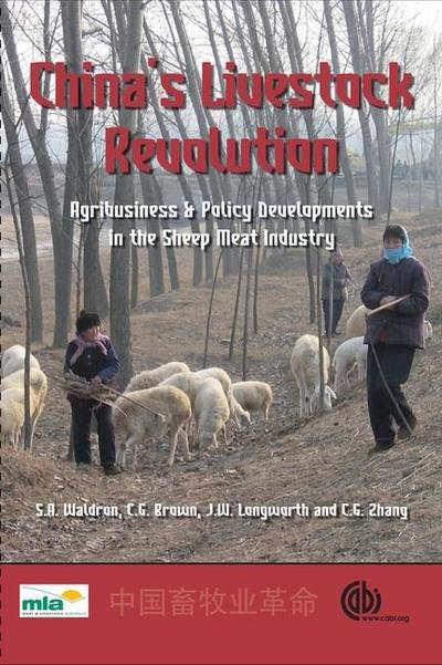 China’s Livestock Revolution