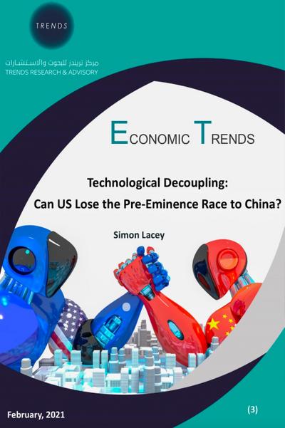 Technological Decoupling