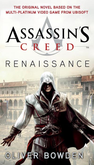 Assassin’s Creed: Renaissance