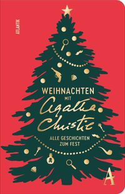 Weihnachten mit Agatha Christie
