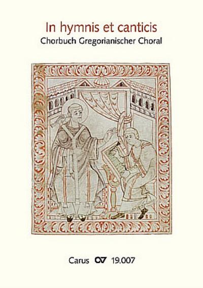 In hymnis et canticis