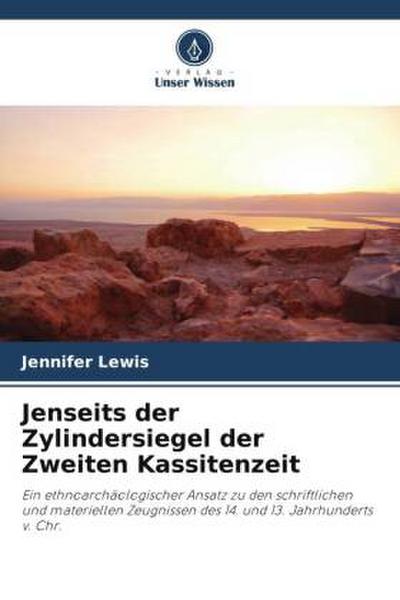 Jenseits der Zylindersiegel der Zweiten Kassitenzeit