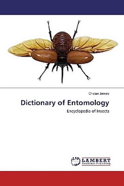 Dictionary of Entomology