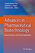 Advances in Pharmaceutical Biotechnology