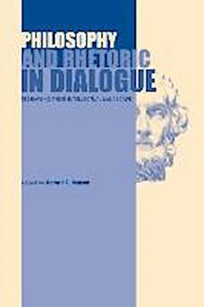 Hauser, G: Philosophy and Rhetoric in Dialogue