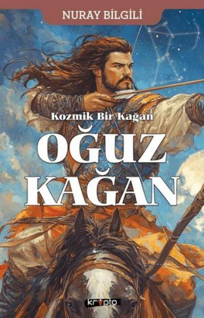 Oguz Kagan - Kozmik Bir Kagan