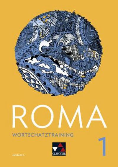 Roma A Wortschatztraining 1