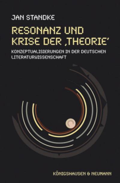 Resonanz und Krise der ,Theorie’