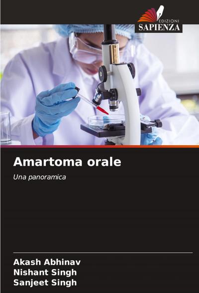 Amartoma orale