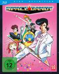Space Dandy