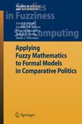 Applying Fuzzy Mathematics to Formal Models in Com