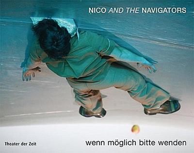 Nico and the Navigators