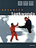 Advanced Taekwondo