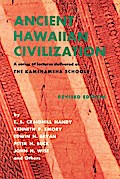 Ancient Hawaiian Civilization