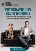 Fotografie und Recht im Fokus