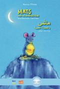 Mats und die Wundersteine (Deutsch-Arabisch): Eine ...