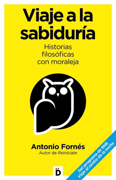 Viaje a la sabiduría