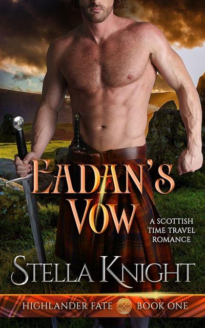 Eadan’s Vow