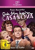 Ich bin kein Casanova