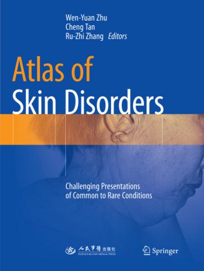 Atlas of Skin Disorders