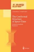 The Conformal Structure of Space-Times