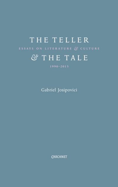 The Teller and the Tale