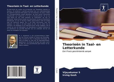 Theorieën in Taal- en Letterkunde
