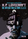 H. P. Lovecraft: Die Katzen von Ulthar