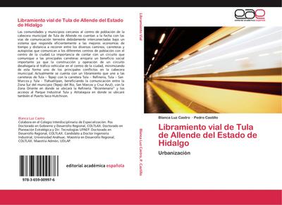 Libramiento vial de Tula de Allende del Estado de Hidalgo