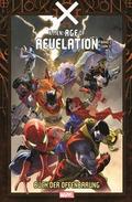 X-Men: Age of Revelation 2