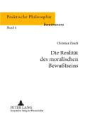 Die Realität des moralischen Bewußtseins