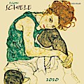 Egon Schiele 2020