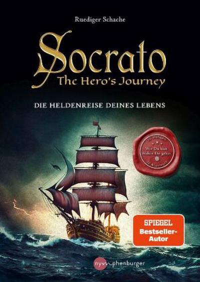 Socrato - The Hero´s Journey