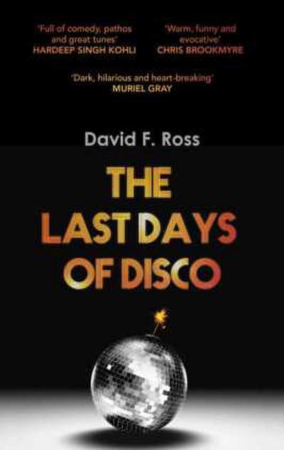 The last days of disco - Die Produkte unter den verglichenenThe last days of disco