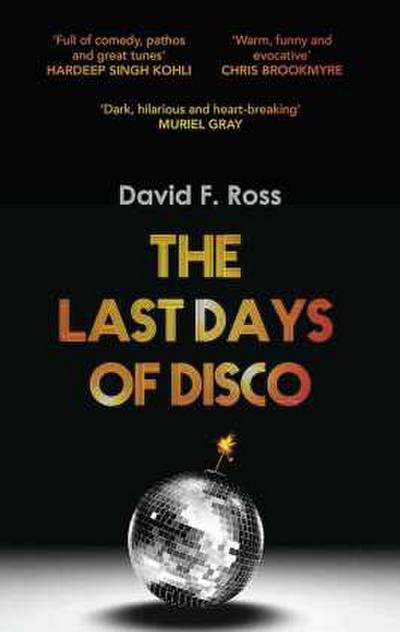 The Last Days of Disco