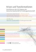 Krisen und Transformationen