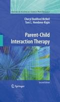 Parent-Child Interaction Therapy