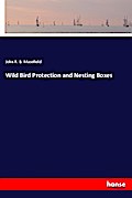 Wild Bird Protection and Nesting Boxes