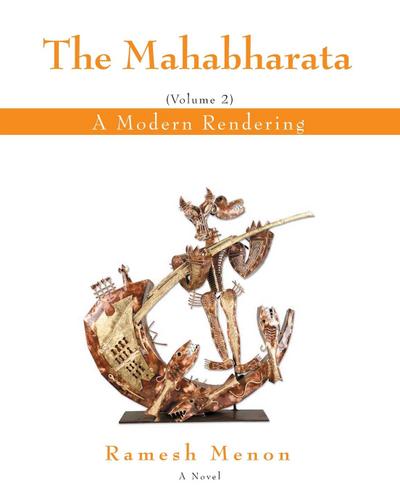 THE MAHABHARATA