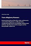 Trans-Allegheny Pioneers