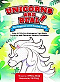 Unicorns Are Real!