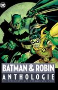 Batman & Robin Anthologie