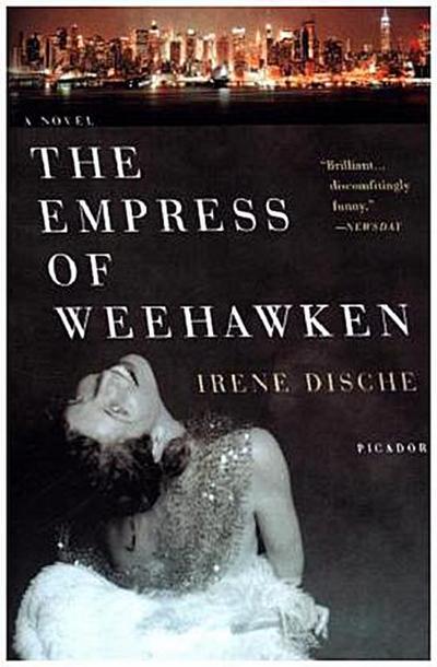 The Empress of Weehawken