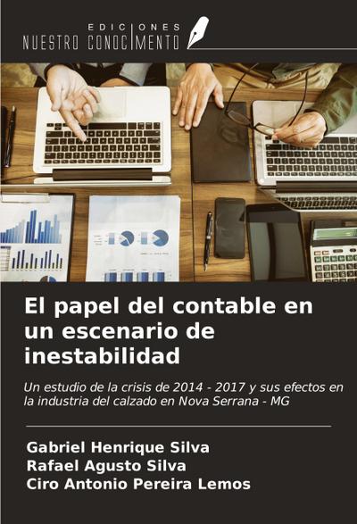 El papel del contable en un escenario de inestabilidad