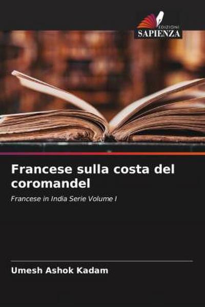 Francese sulla costa del coromandel
