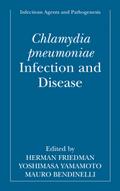 Chlamydia pneumoniae