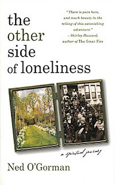 Other Side of Loneliness: A Spiritual Journey
